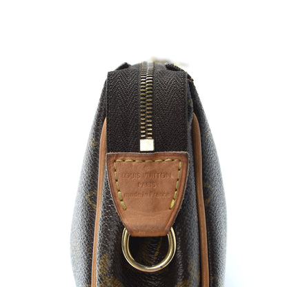 Louis Vuitton Monogram Eva Clutch 8 of 10
