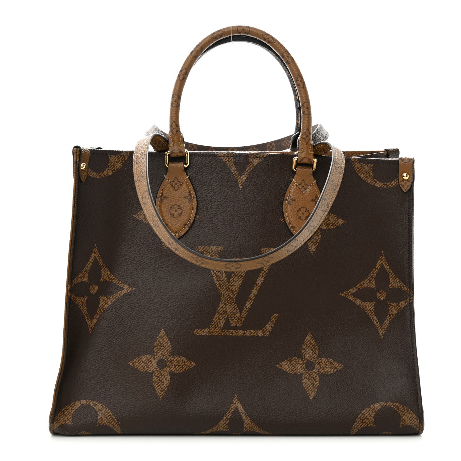 Louis Vuitton Reverse Monogram Giant Onthego MM 1 of 13