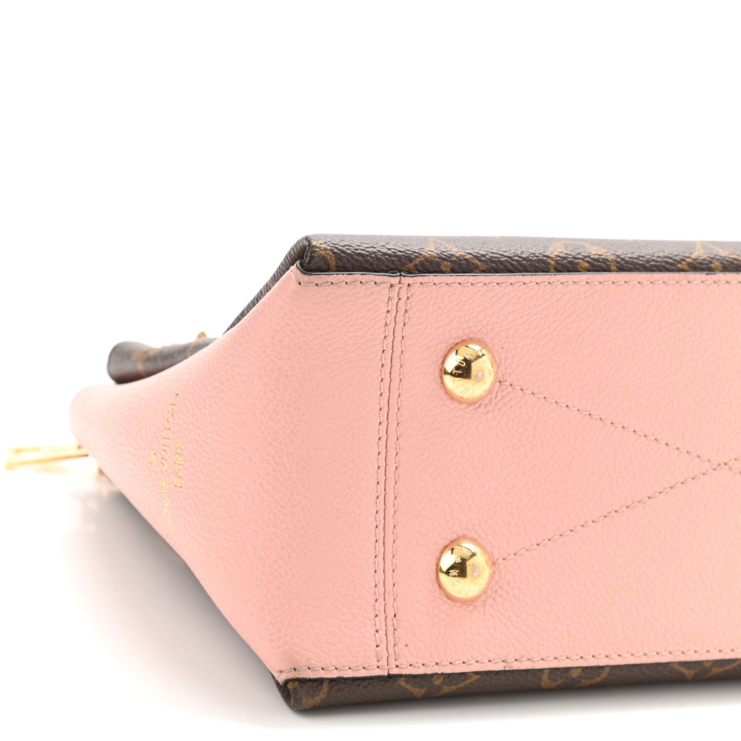 Monogram Surene BB Rose Poudre