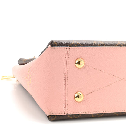 Louis Vuitton Monogram Surene BB Rose Poudre 8 of 9