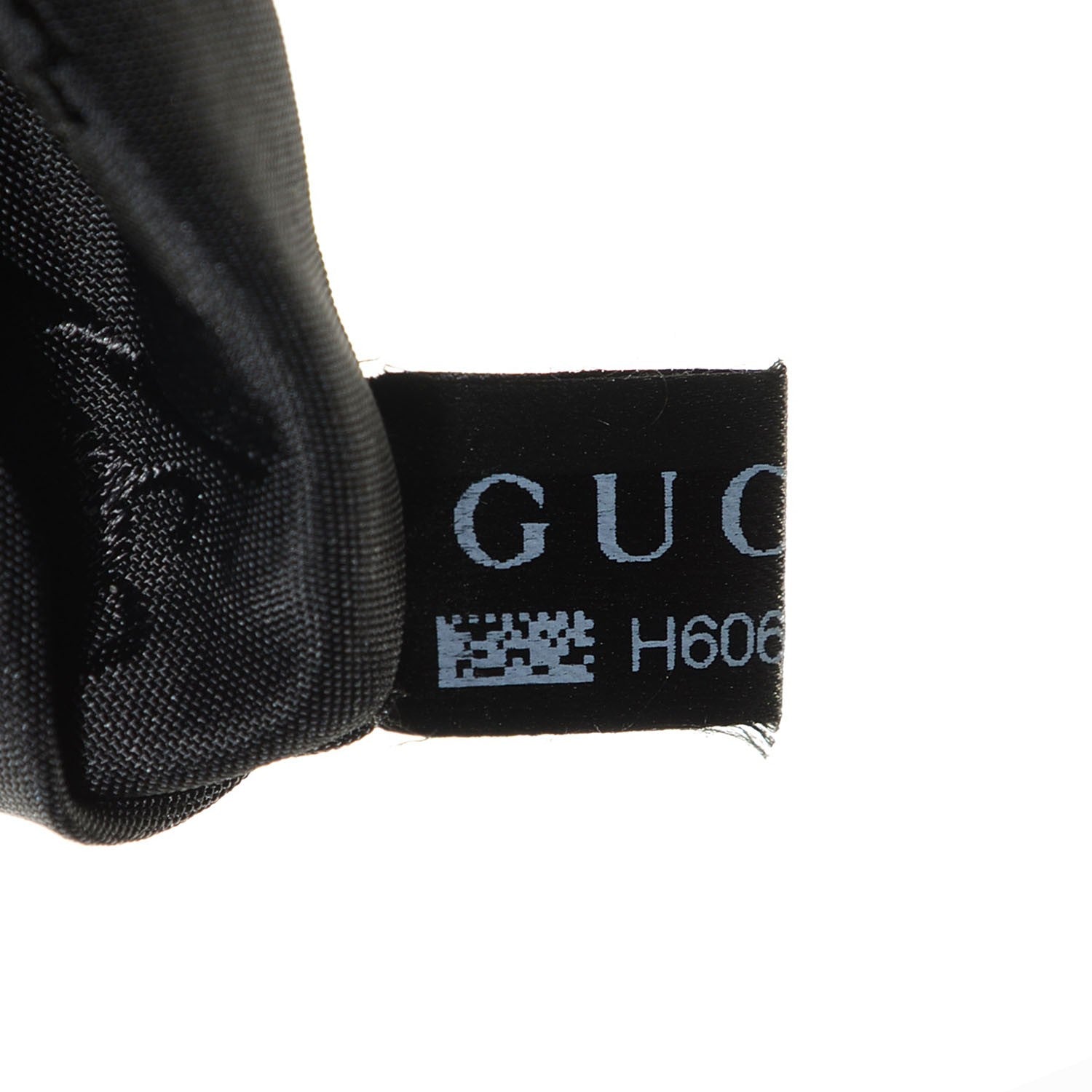 Gucci Calfskin Medium Classic Backpack Black 10 of 10
