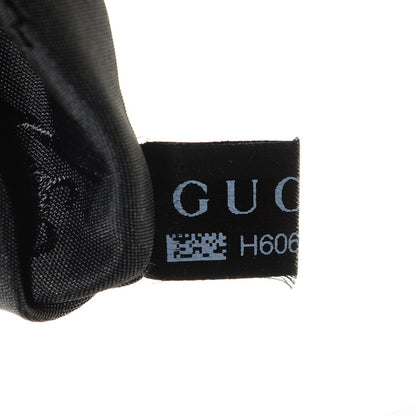 Gucci Calfskin Medium Classic Backpack Black 10 of 10