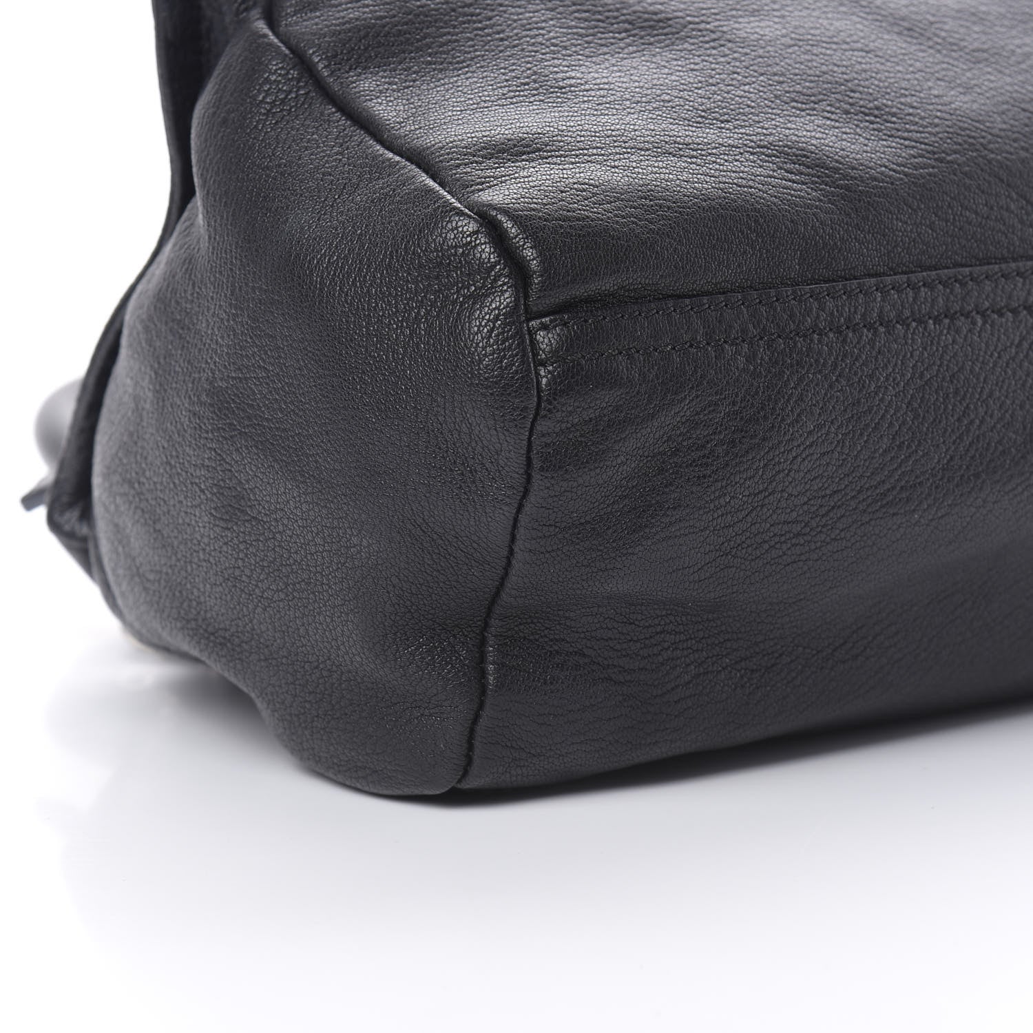 Givenchy Sugar Goatskin Small Pandora Black 10 of 13