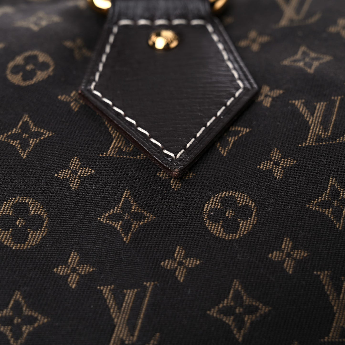 Monogram Idylle Speedy Voyage Bandouliere 45 Fusain