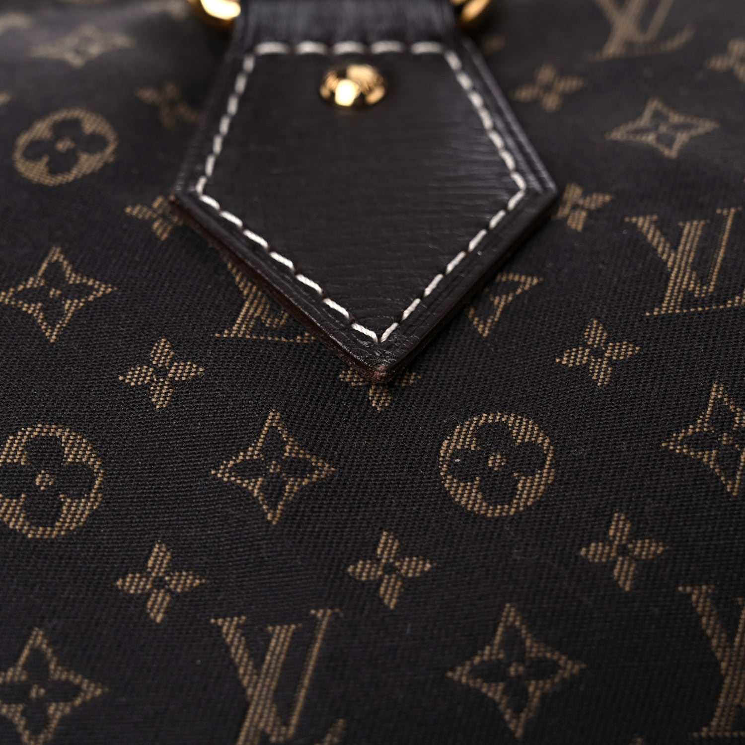 Louis Vuitton Monogram Idylle Speedy Voyage Bandouliere 45 Fusain 13 of 16