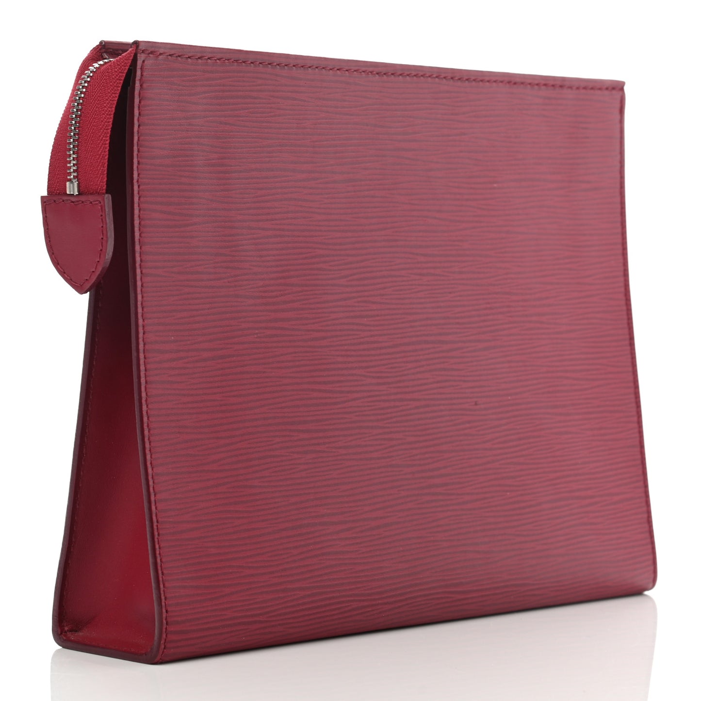 Epi Toiletry Pouch 26 Fuchsia
