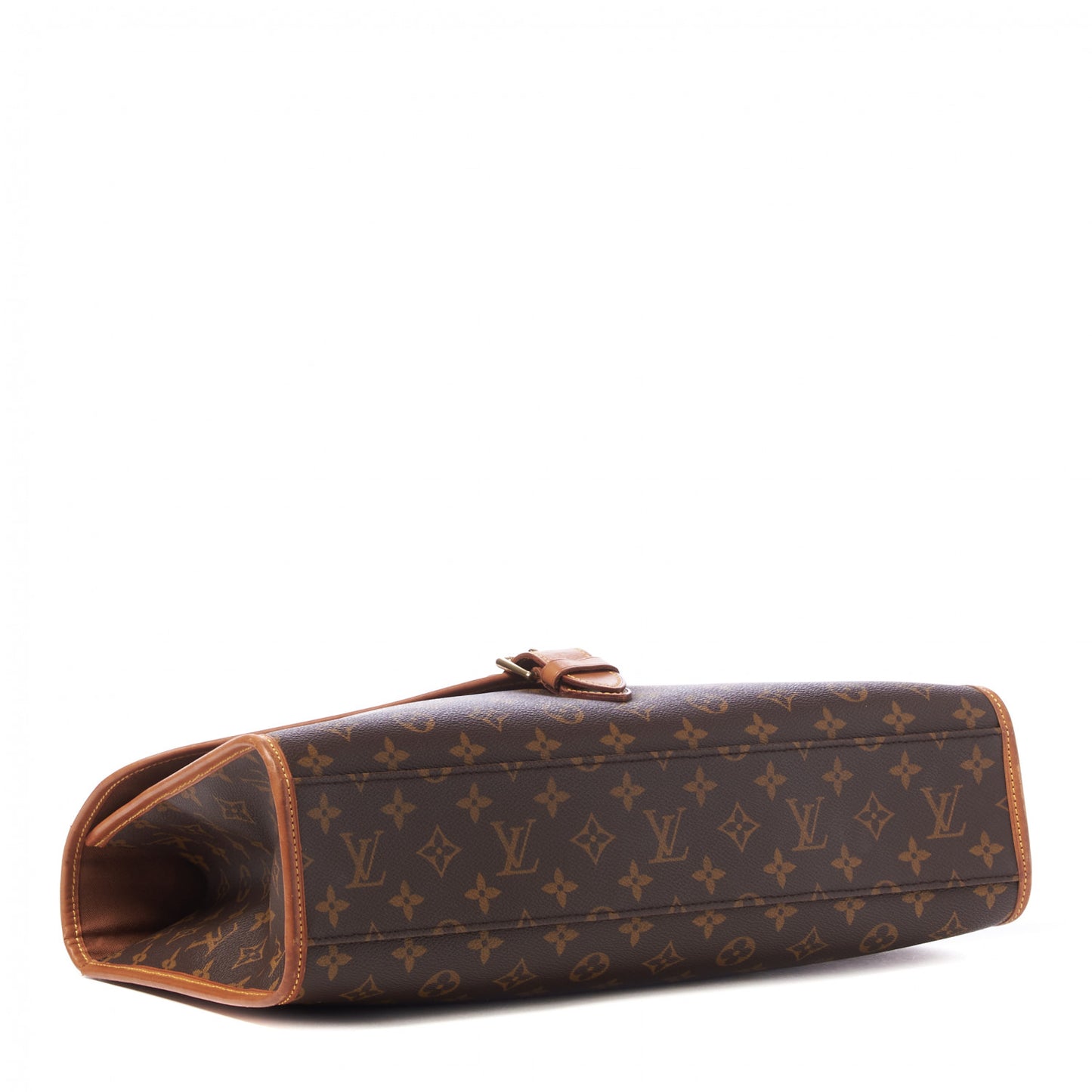 Monogram Beverly GM Briefcase