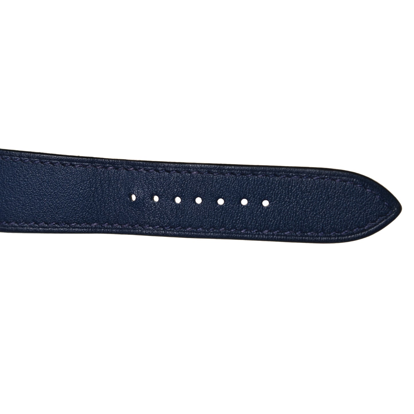 Swift 40mm Apple Watch Band Bleu Navy
