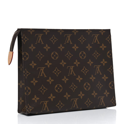 Louis Vuitton Monogram Toiletry Pouch 26 2 of 5