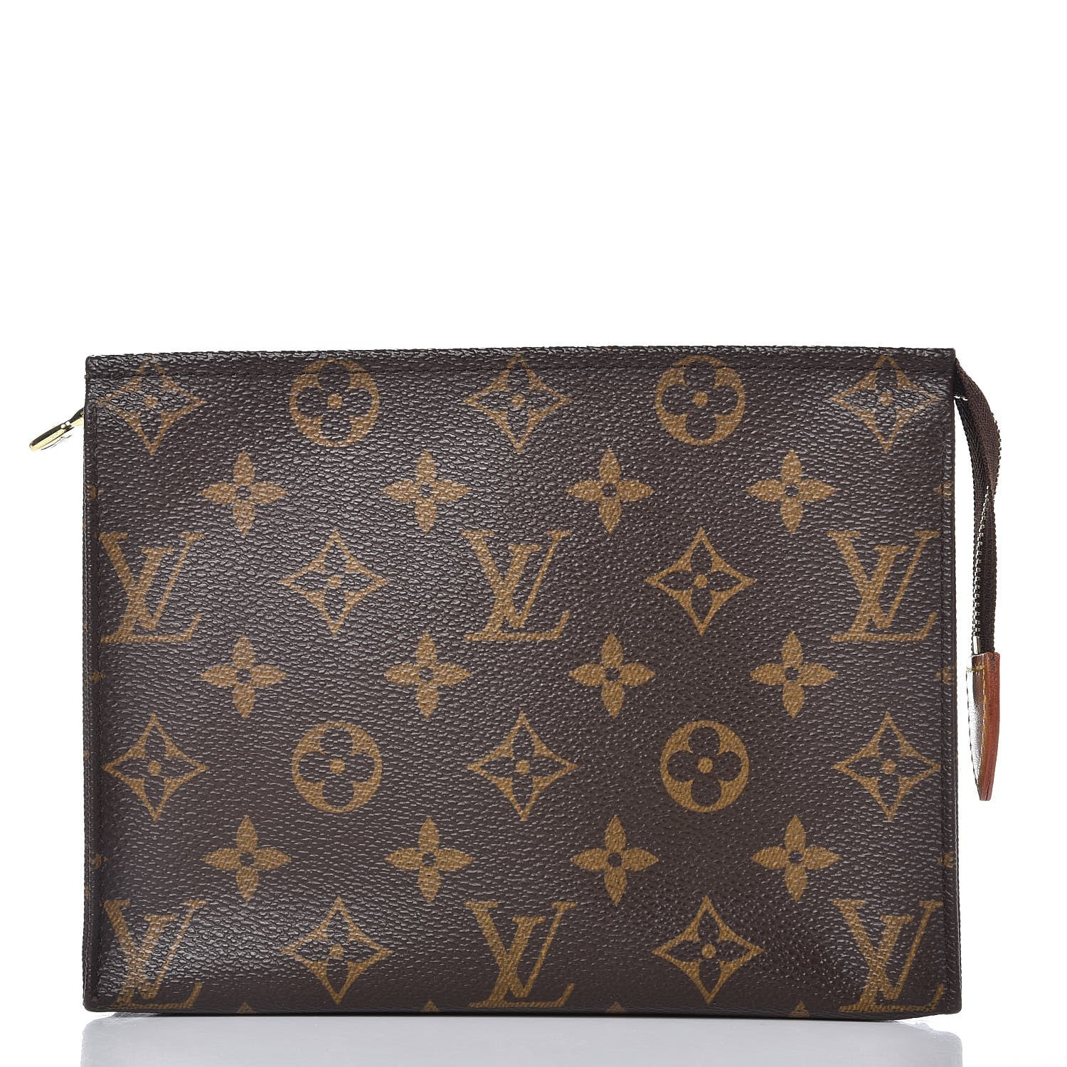 Louis Vuitton Monogram Toiletry Pouch 19 1 of 11
