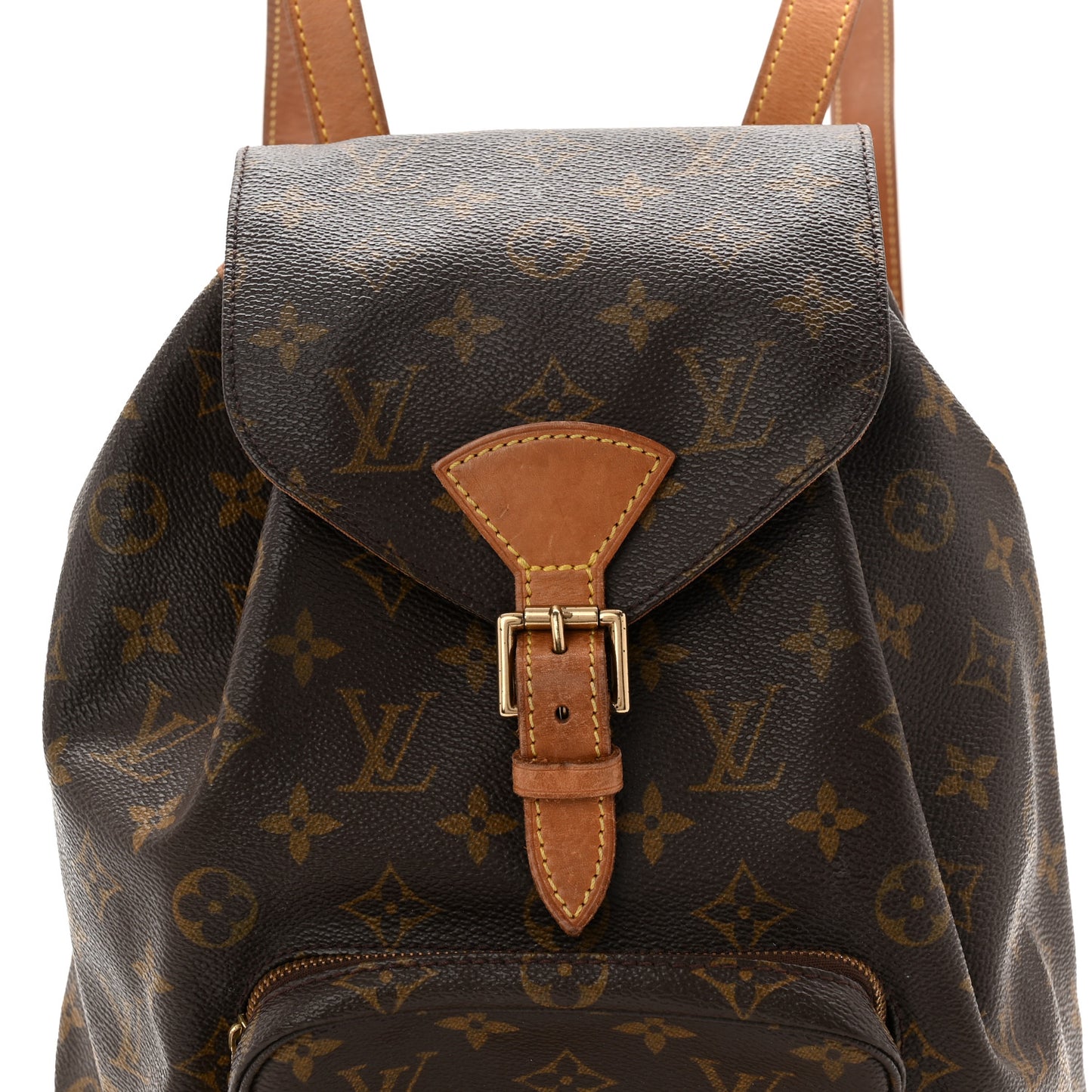 Monogram Montsouris MM Backpack