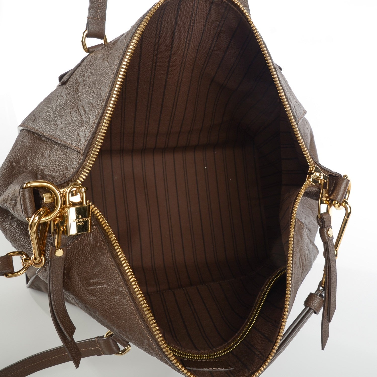 Louis Vuitton Empreinte Lumineuse PM Ombre 5 of 7