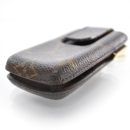 Louis Vuitton Monogram Cell Phone Case 4 of 7