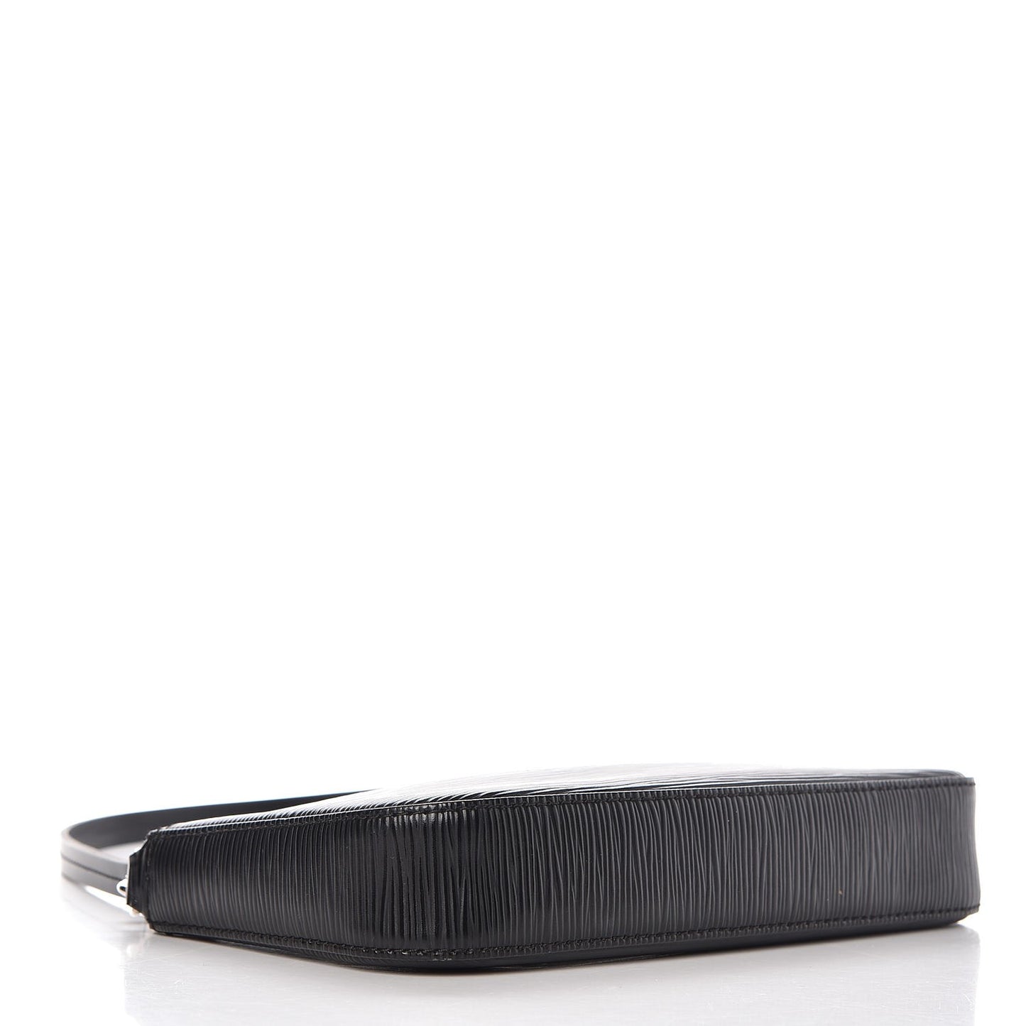 Epi Pochette Accessories NM Black