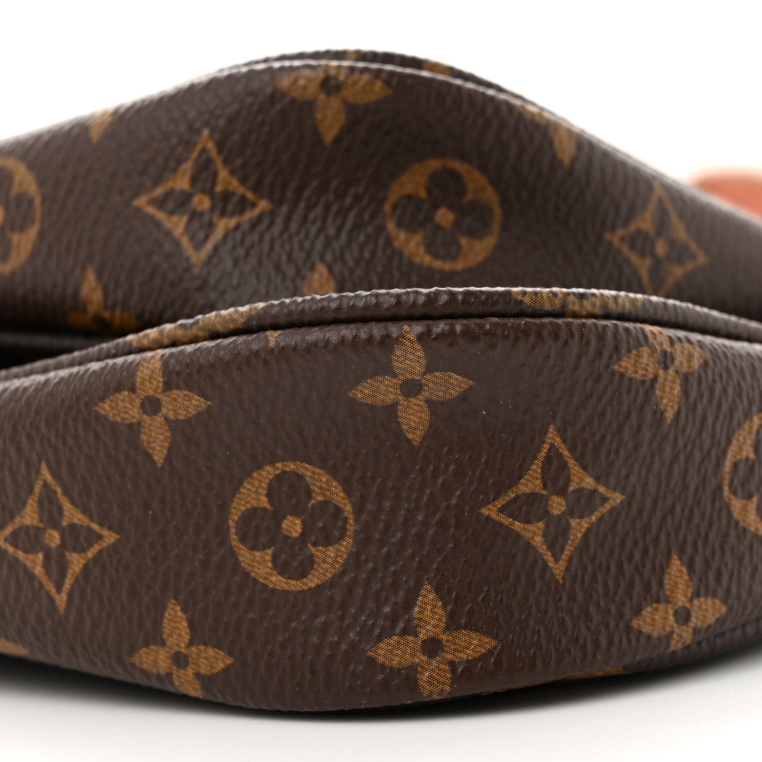 Louis Vuitton Monogram Multi Pochette Accessories Rose Clair 10 of 12