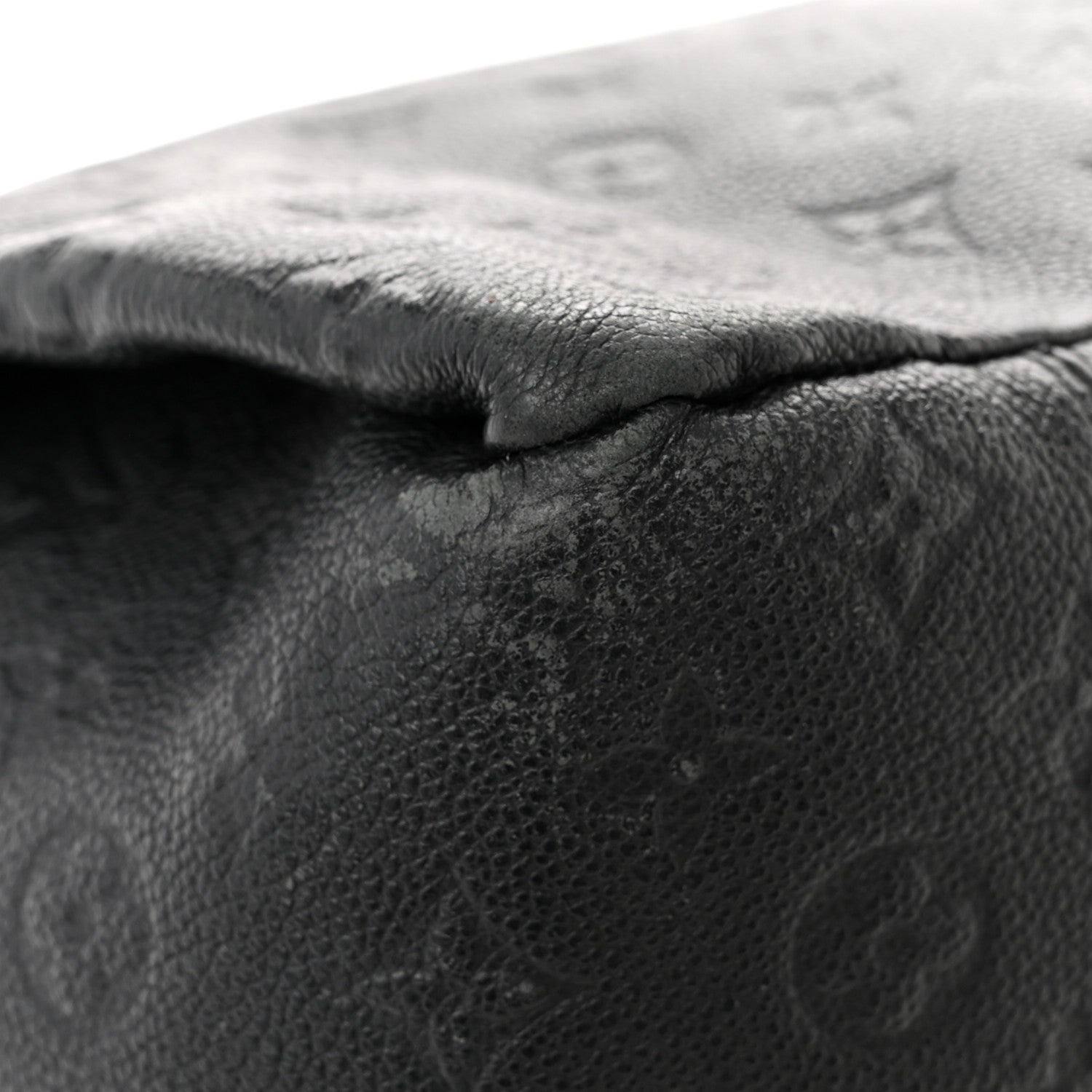Louis Vuitton Empreinte Artsy MM Black 10 of 10