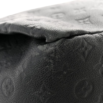 Louis Vuitton Empreinte Artsy MM Black 10 of 10
