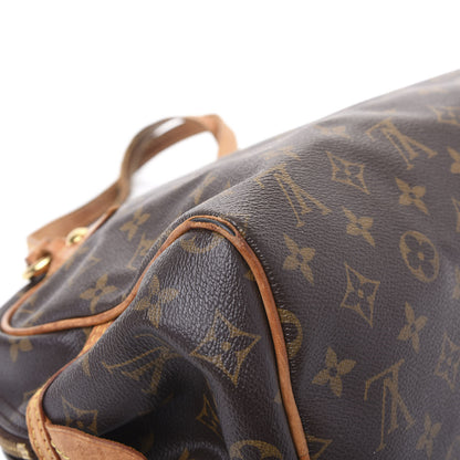 Louis Vuitton Monogram Montorgueil GM 11 of 14