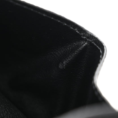 Louis Vuitton Empreinte Recto Verso Card Holder Black 7 of 9