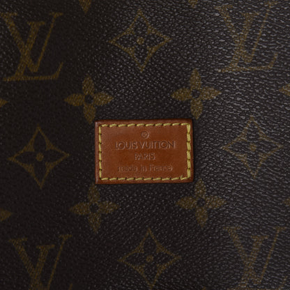 Louis Vuitton Monogram Saumur 30 9 of 21