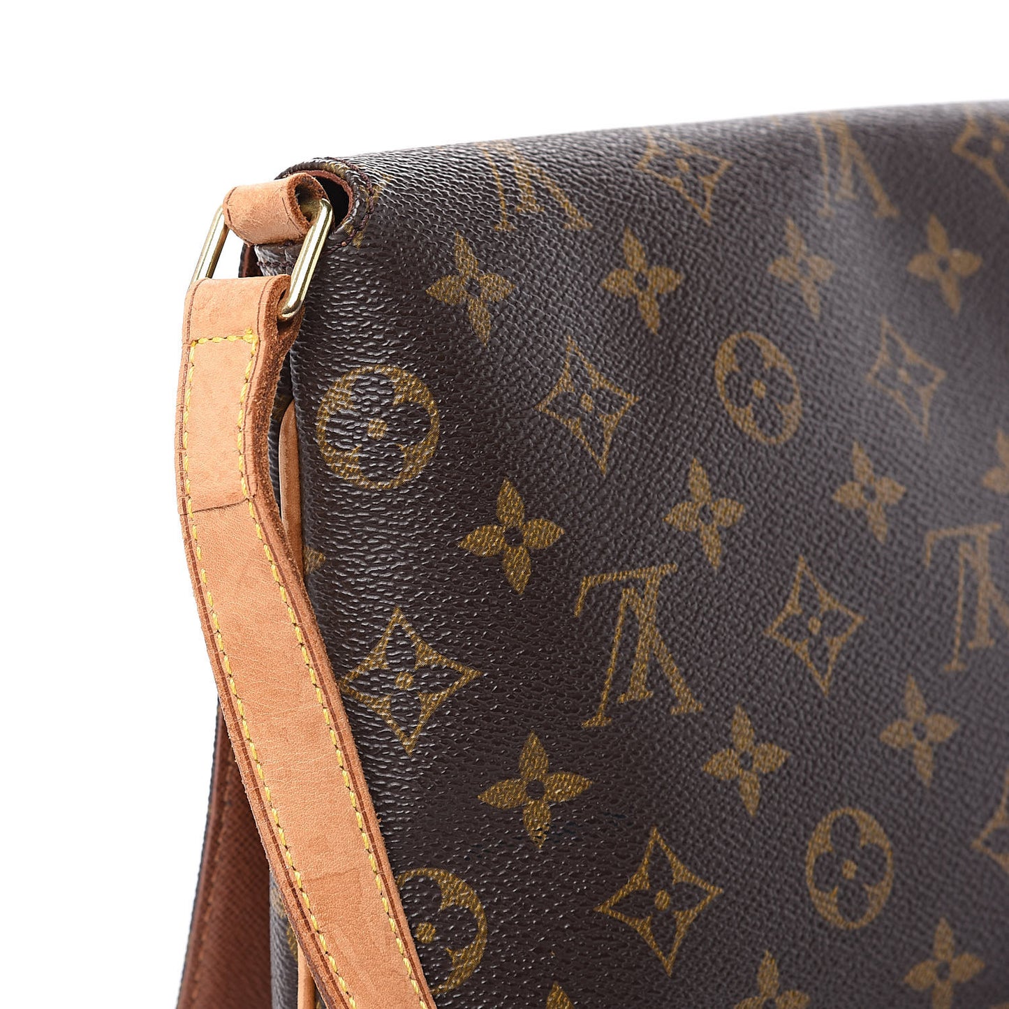 Monogram Musette Tango