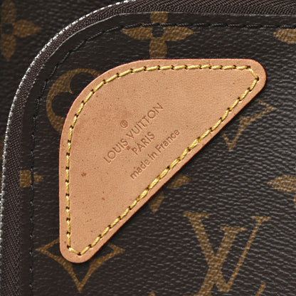 Louis Vuitton Monogram Pegase 55 NM 5 of 9