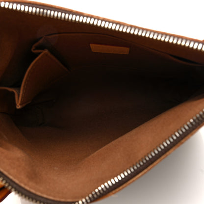 Louis Vuitton Monogram Odeon PM 5 of 9