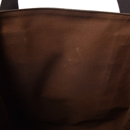 Louis Vuitton Monogram Cabas Beaubourg 9 of 9