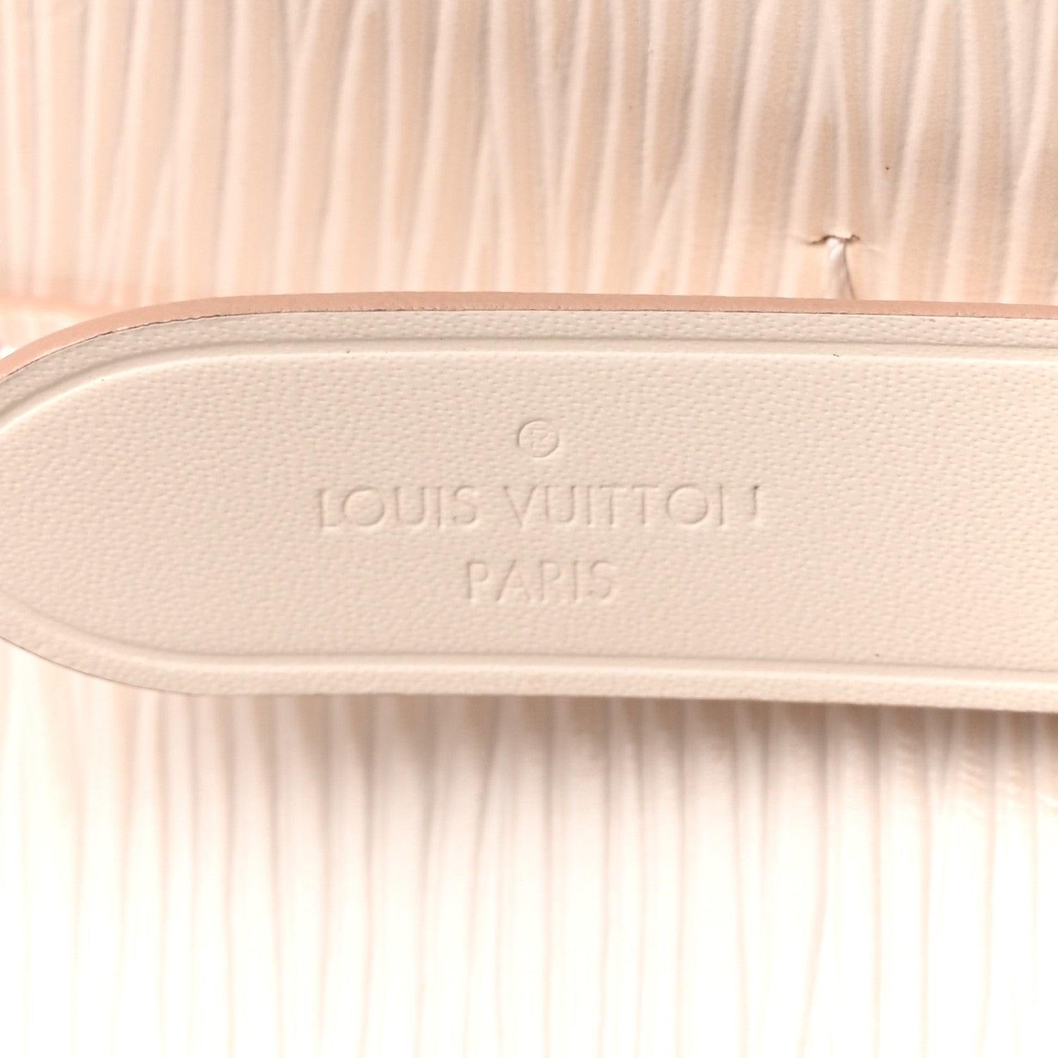 Louis Vuitton Epi Neonoe BB Quartz 6 of 11