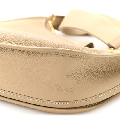 Hermes Taurillon Clemence Evelyne III PM Trench 10 of 11