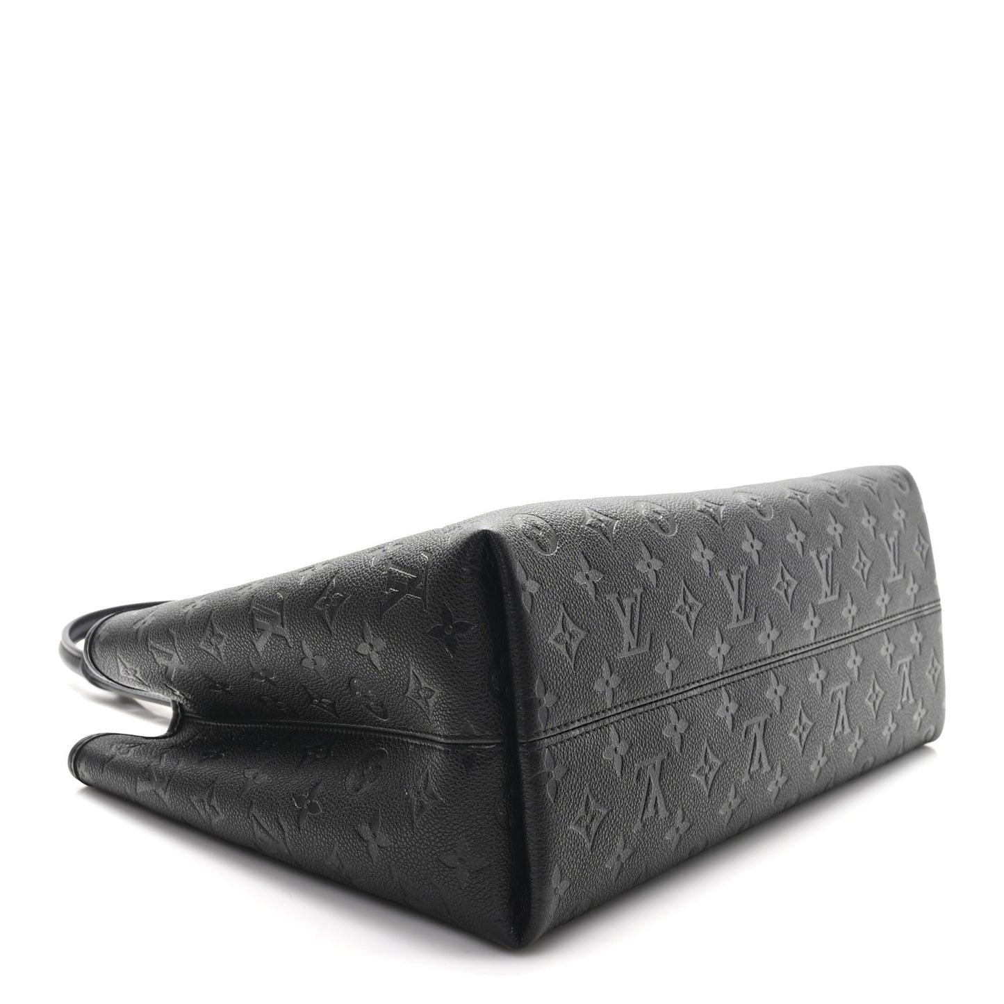 Empreinte Babylone Tote MM Black