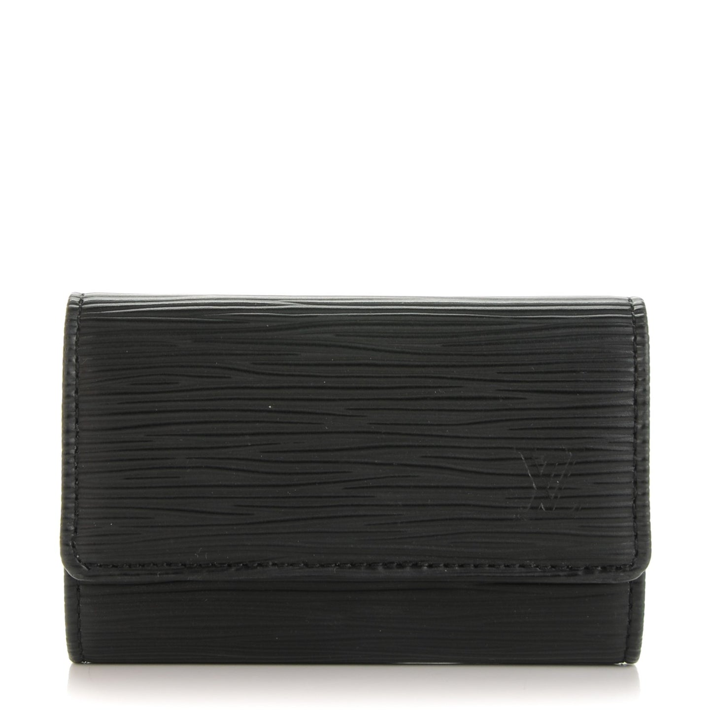 Epi Multicles 6 Key Holder Black