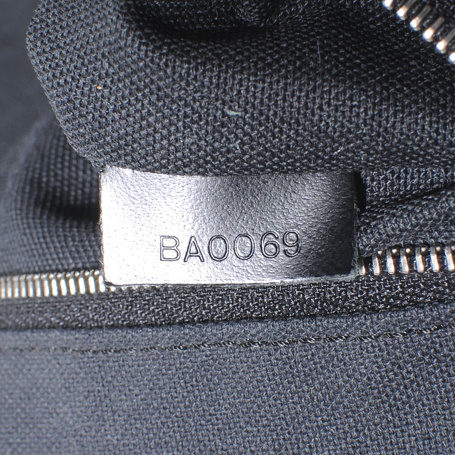 Damier Graphite Roadster