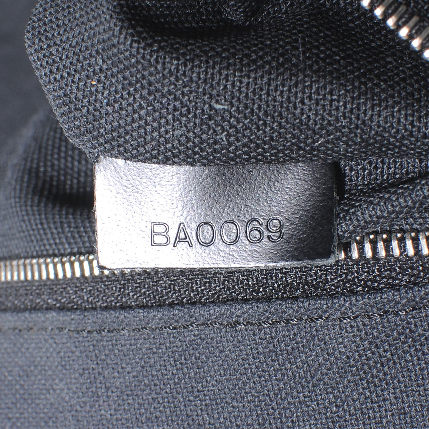 Louis Vuitton Damier Graphite Roadster 7 of 7