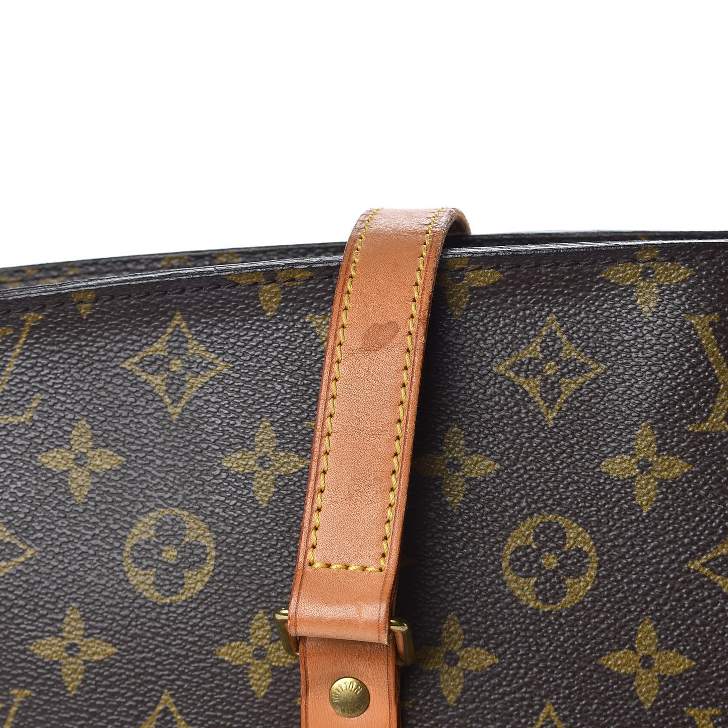 Monogram Babylone