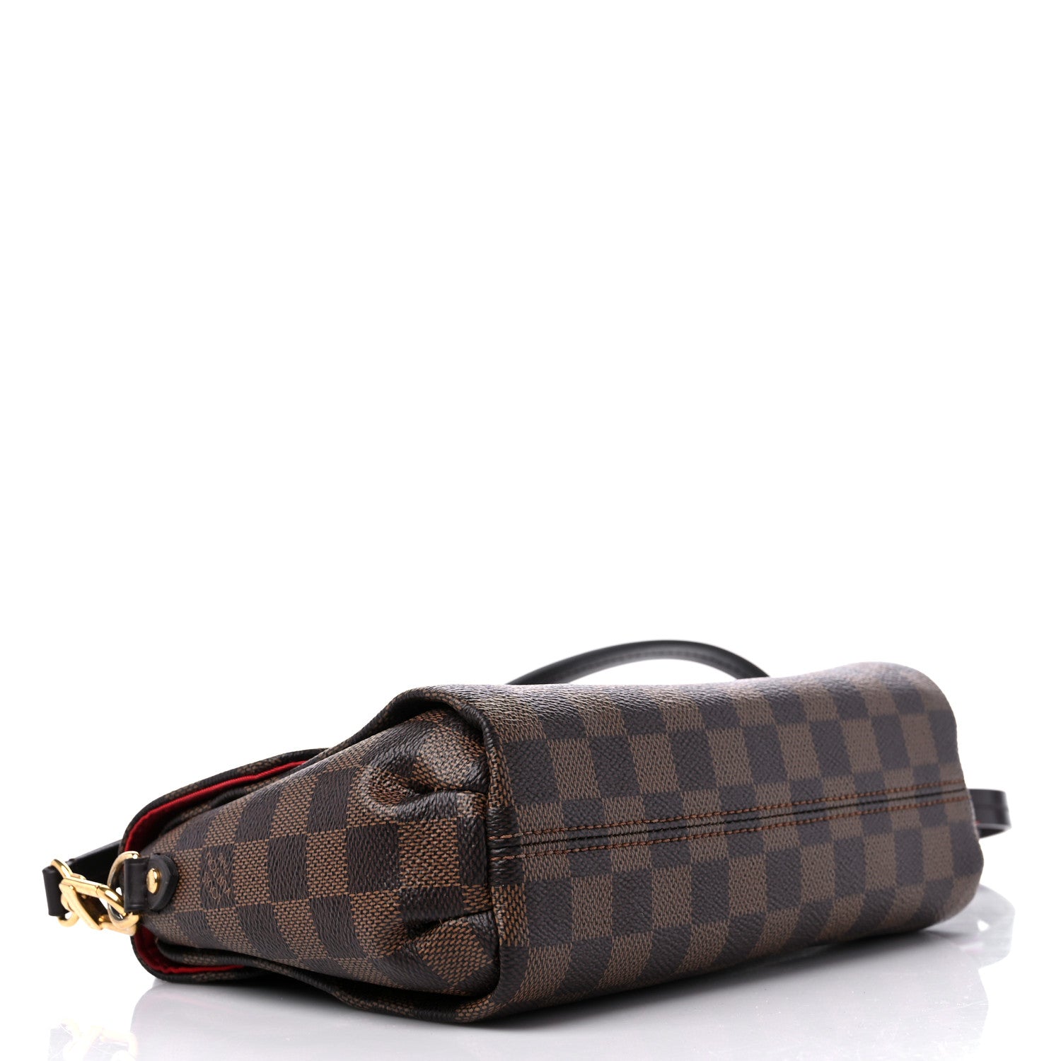 Louis Vuitton Damier Ebene Croisette 4 of 11