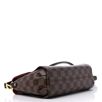 Louis Vuitton Damier Ebene Croisette 4 of 11