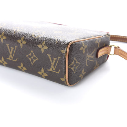 Louis Vuitton Monogram Recital 7 of 10