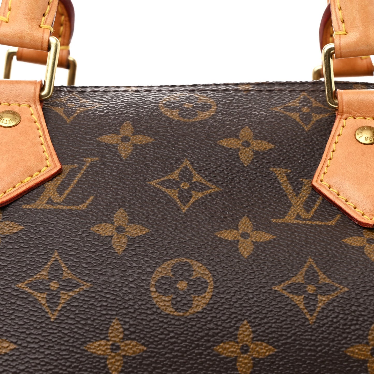 Monogram Speedy 30