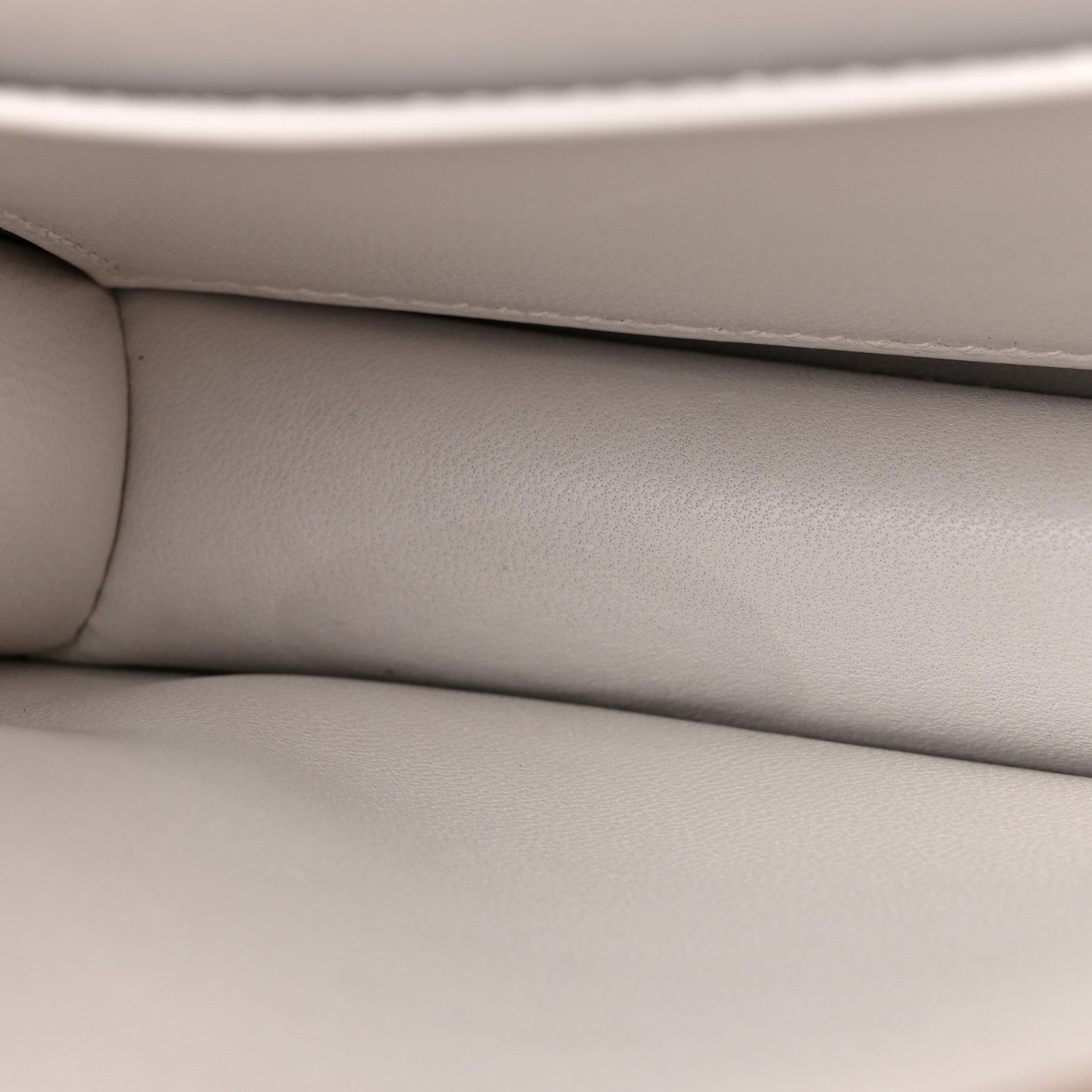 Hermes Epsom Constance 18 Gris Pale 13 of 14