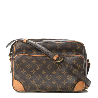Louis Vuitton Monogram Nil 28 1 of 13