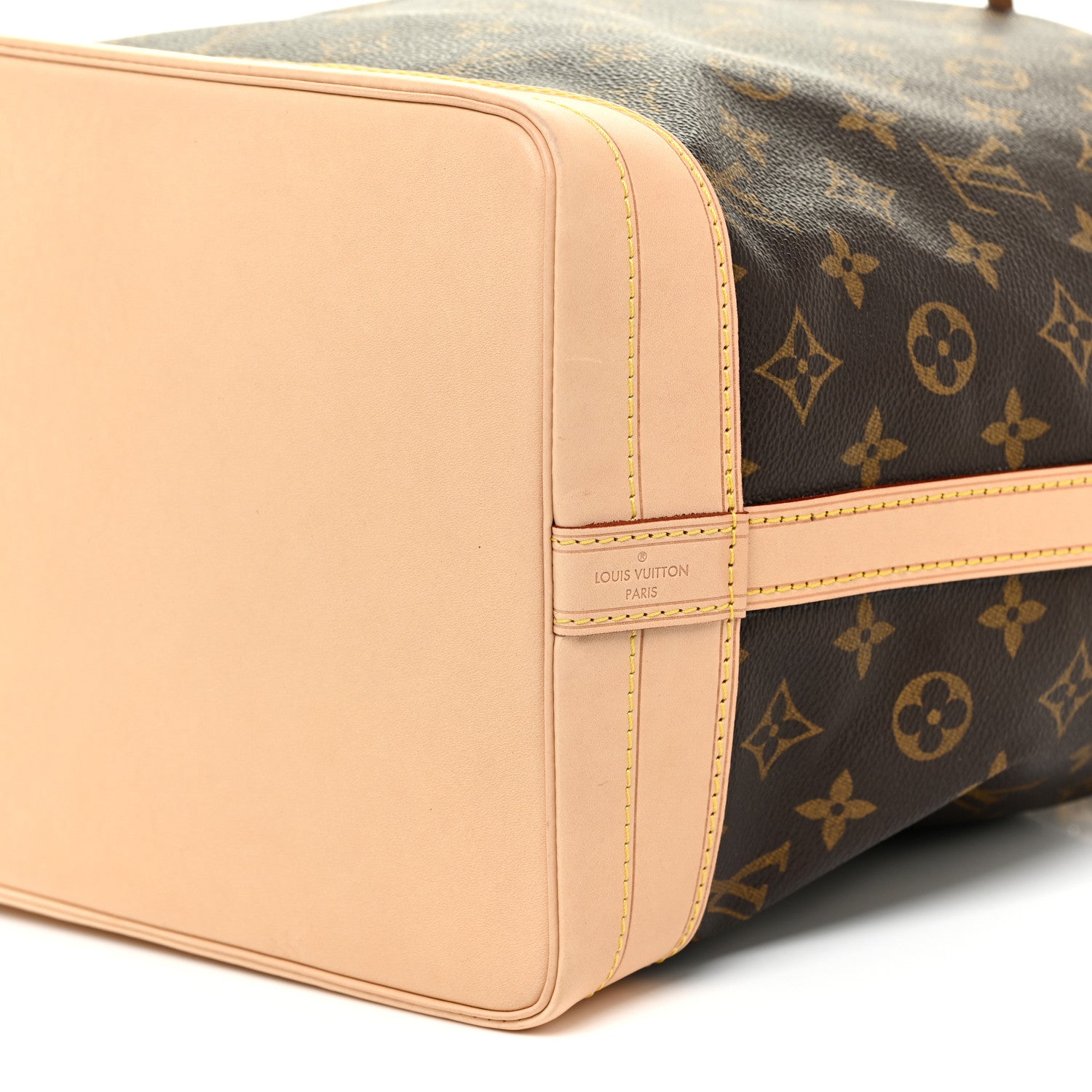 Louis Vuitton Monogram Noe 10 of 10