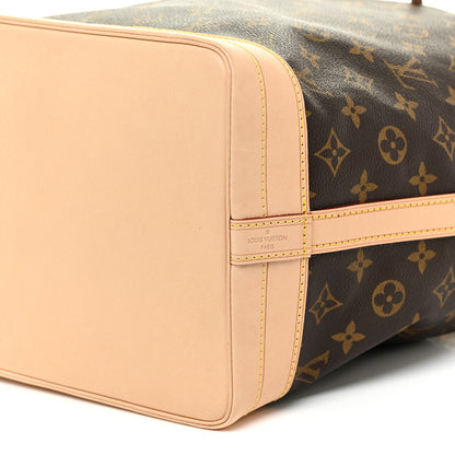 Louis Vuitton Monogram Noe 10 of 10