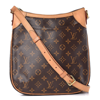 Louis Vuitton Monogram Odeon PM 1 of 17