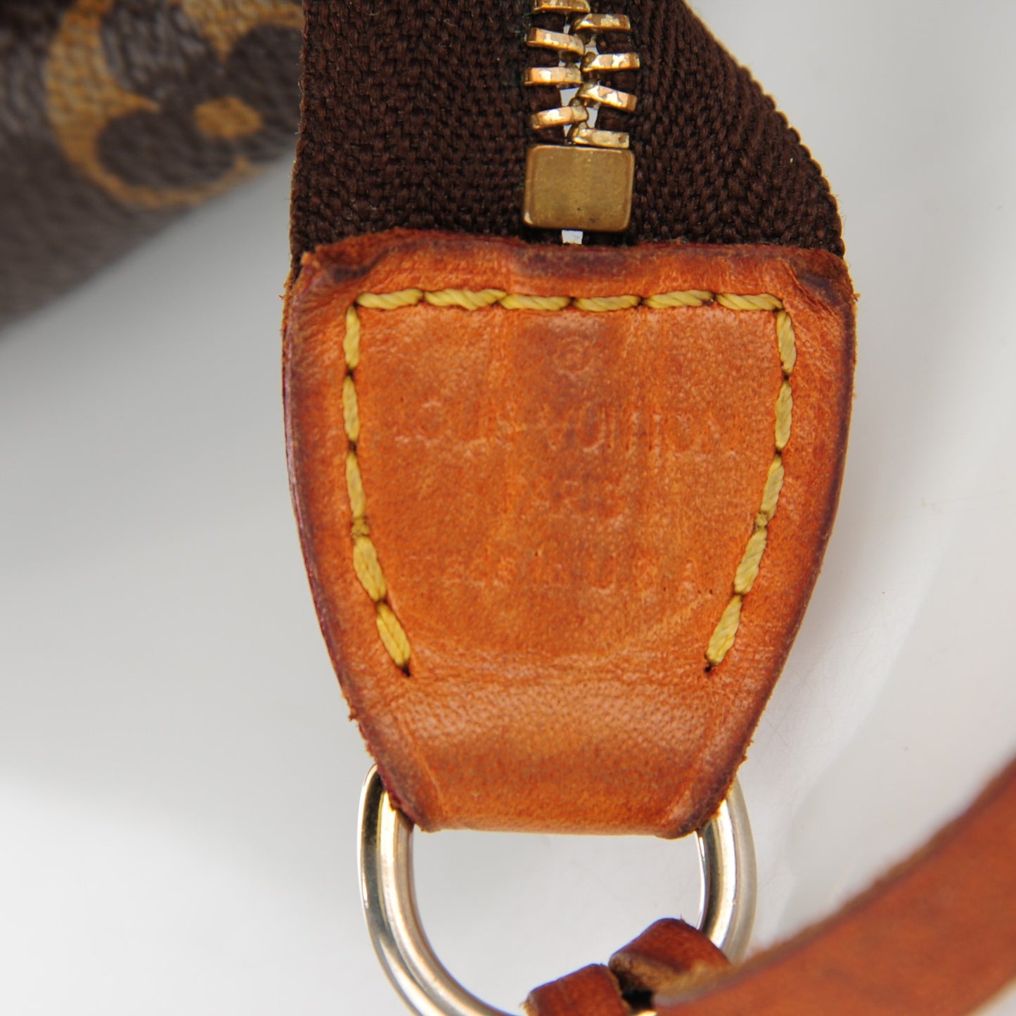 Monogram Pochette Accessories