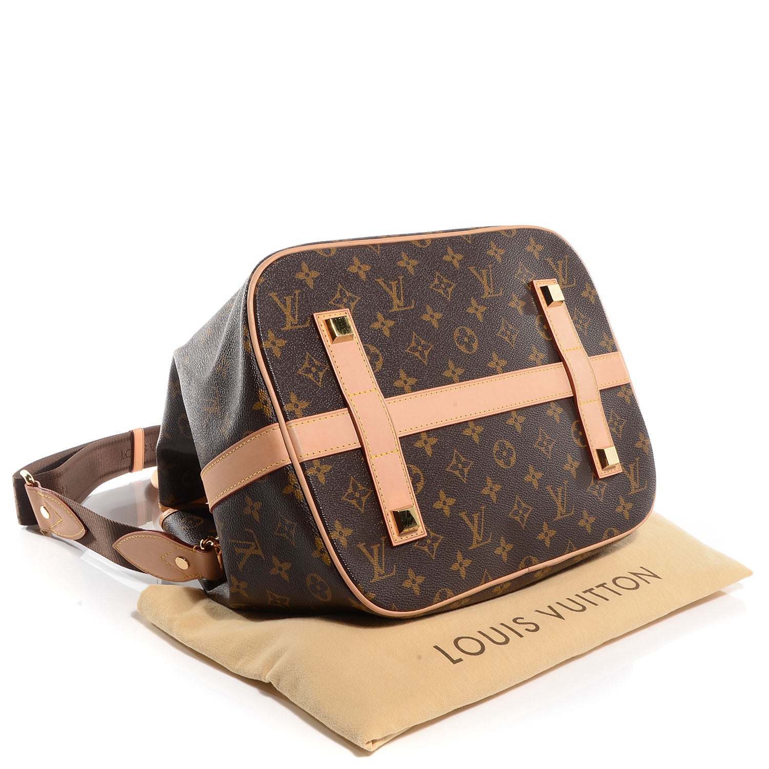 Louis Vuitton Monogram Neo 4 of 7
