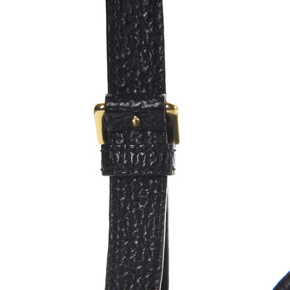 3.1 Phillip Lim 3.1 Textured Calfskin Nano Pashli Satchel Black 9 of 14