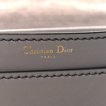 Christian Dior Calfskin Medium J'Adior Chain Flap Bag Iron Grey 6 of 9