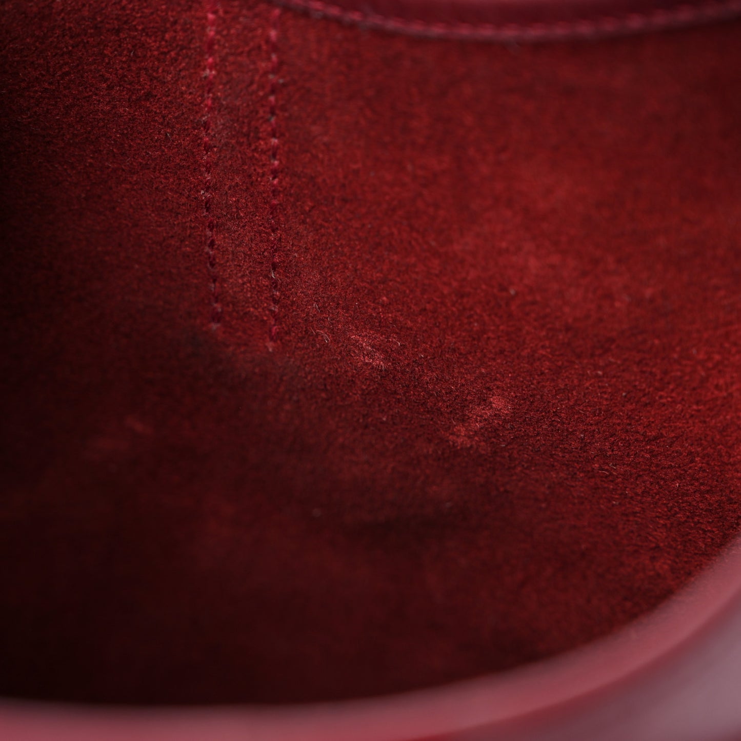 Box Trim II 31Rouge H