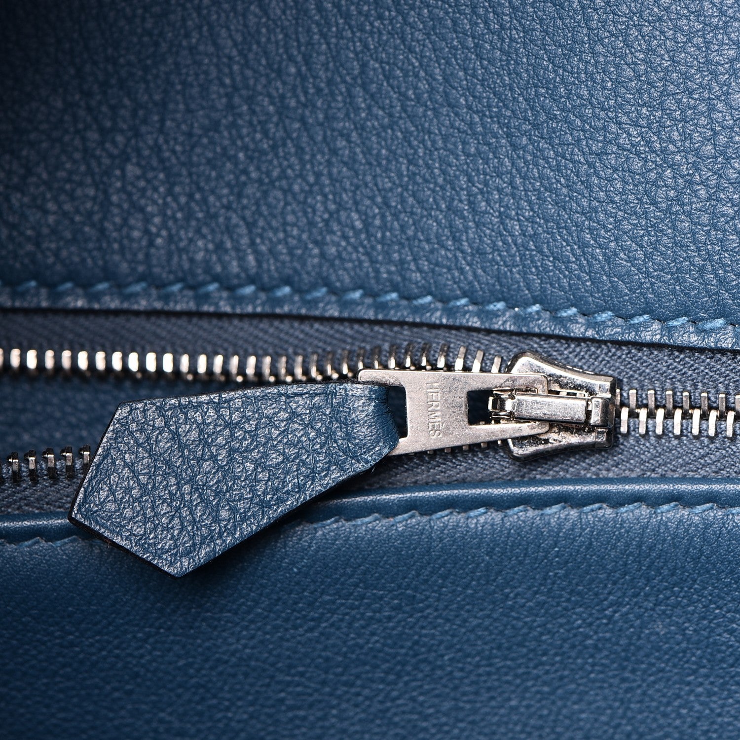 Hermes Swift Birkin 35 Colvert 11 of 35